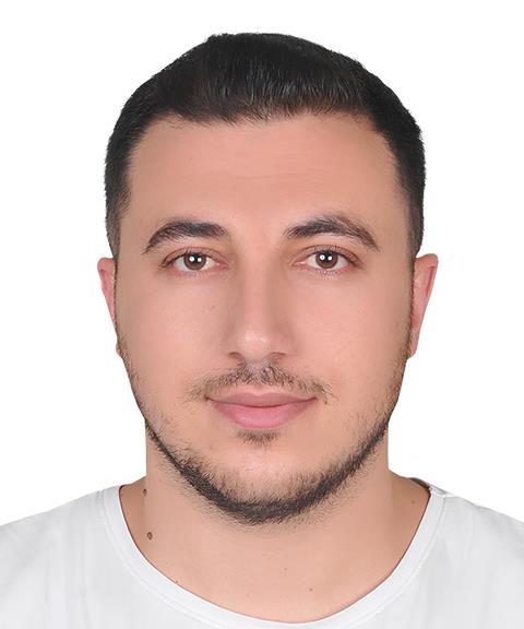 Hakan Okay yazar fotoğrafı