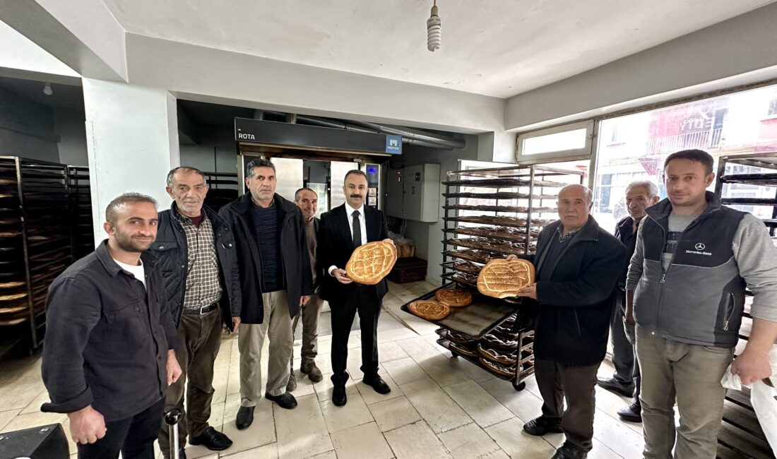 Mutki Belediyesi Ramazan Pidesini Uygun Fiyatla Halkın Hizmetine Sunuyor Mutki Belediye Başkanı Vahdettin Barlak, sosyal medya hesabından yaptığı paylaşımda,
