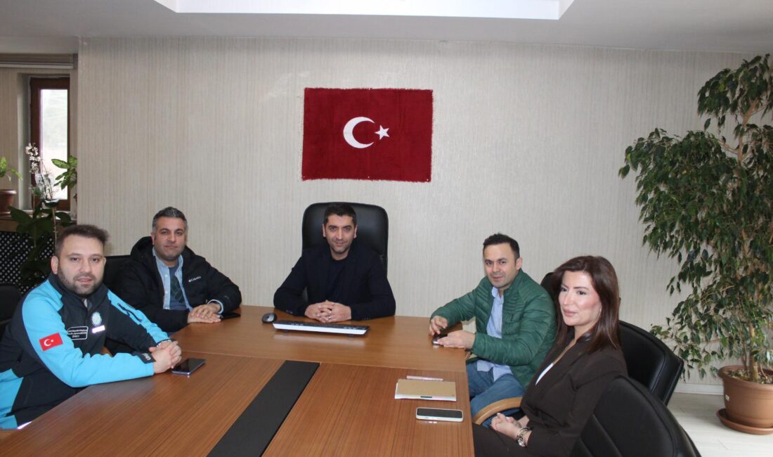 Bitlis İl Sağlık Müdürü Uzm. Dr. Gökhan Güzeltaş başkanlığında, ilimizdeki