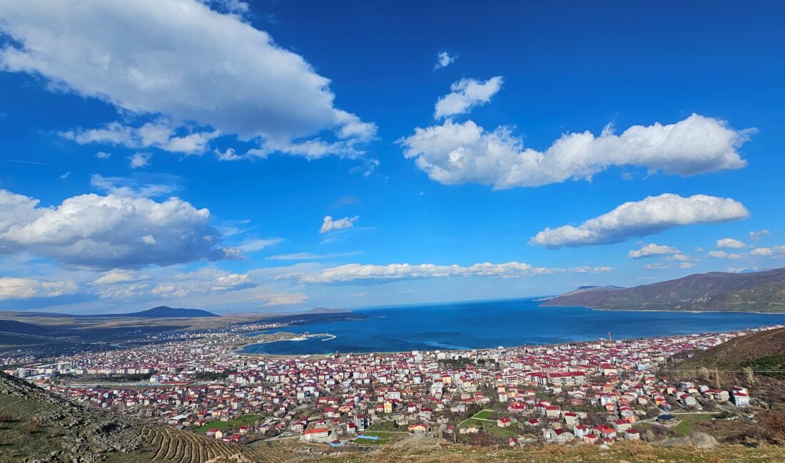 Bitlis’in Tatvan ilçesine bağlı 6 köyde, 31 Mart 2024 Mahalli