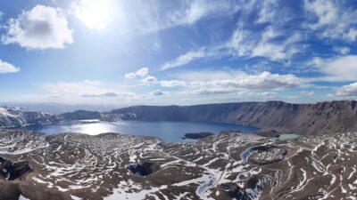 Ayı saldırıları nedeniyle yaklaşık 6 aydır ziyaret yasağının devam ettiği