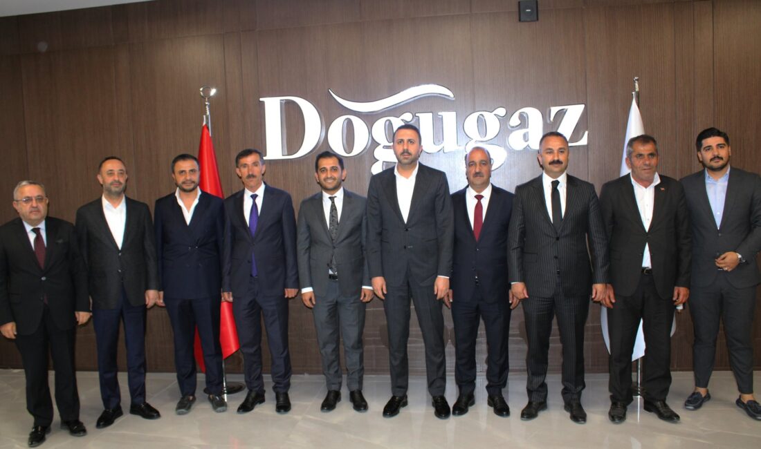 Hizan ve Mutki’ye Doğalgaz Müjdesi! Protokol İmzalandı Bitlis’in Hizan ve Mutki ilçeleri için uzun süredir beklenen doğalgaz