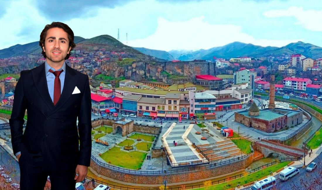 Bitlis ve ilçelerini “Festival” heyecanı sardı Bitlis, bu yıl ilk kez düzenlenecek olan “Bitlis Beş Minare