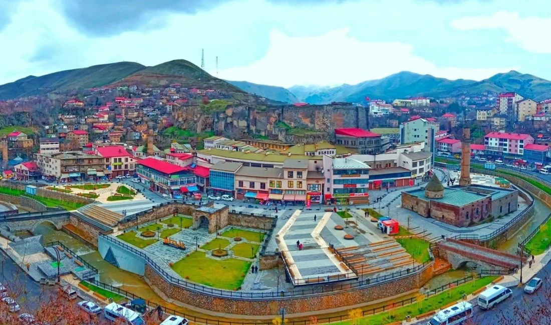 ÖZEL HABER – Bitlis ve İlçelerinde 11 Kültürel Miras Alanı Tescillendi Van Kültür Varlıklarını Koruma Bölge Kurulu, 2025 yılının ilk altı