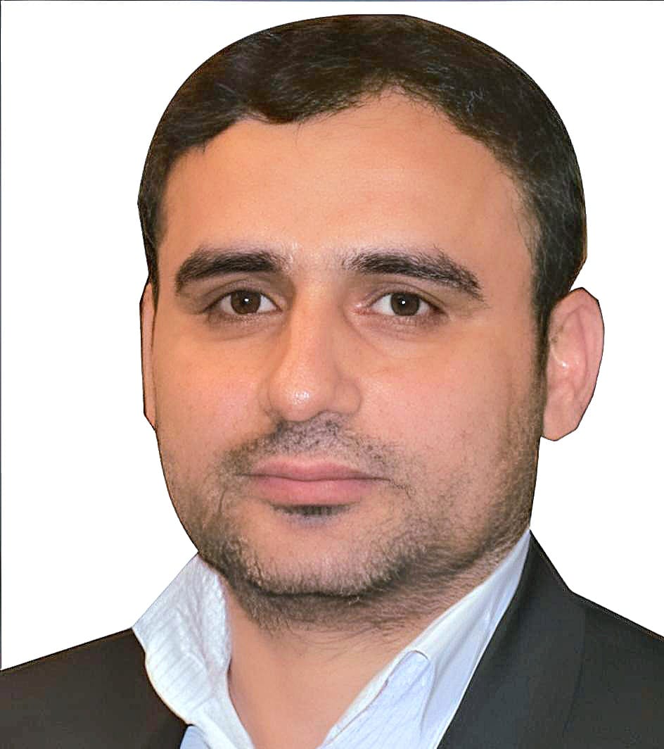 Abdulhalim Kızılkaya yazar fotoğrafı