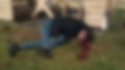 Bitlis’in Tatvan ilçesinde akşam saatlerinde meydana gelen olayda, bir genç