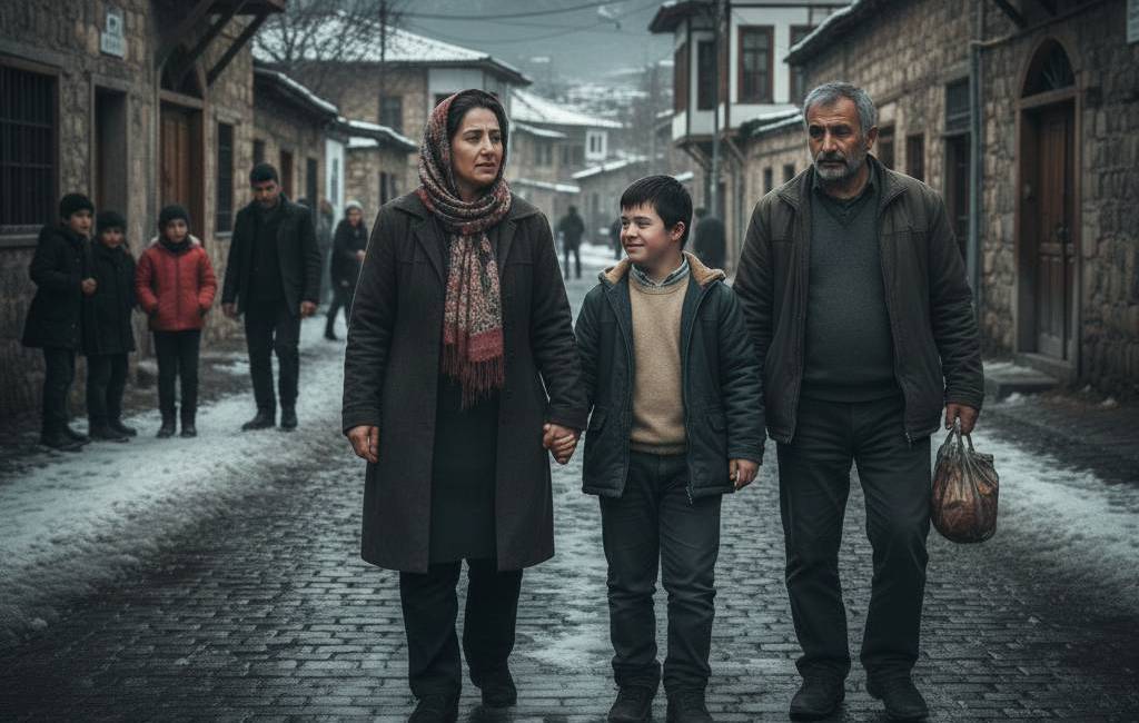 Bitlis Eren Üniversitesi Lisansüstü Eğitim Enstitüsü Sosyoloji Anabilim Dalı’nda hazırlanan