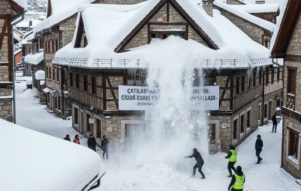 Beşminare Düşünce Akademisi Başkanı Serdar Durer, ilimiz ve ilçelerimizde son