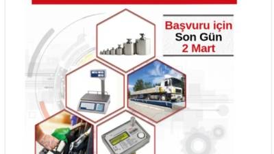 Bitlis İl Sanayi ve Teknoloji Müdürlüğü, 3516 sayılı Ölçüler ve