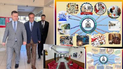 Tatvan Mesleki Eğitim Merkezi, kuruluşundan bu yana yürüttüğü eğitim faaliyetleriyle