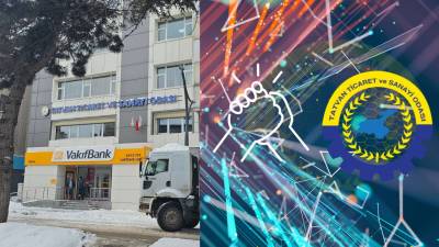 Tatvan Ticaret ve Sanayi Odası (TATSO), 2026 yılında uygulanacak aidat,
