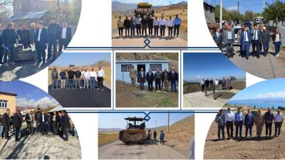 Tatvan Kaymakamı ve Köylere Hizmet Götürme Birliği (KHGB) Başkanı Yiğit