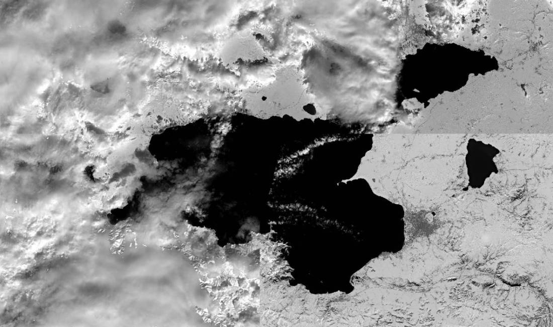 Akademisyenden Kritik Uyarı: “Kar Umut, Yönetim Şart” Van’da bu yıl kış mevsimi, su kaynakları açısından umut verici