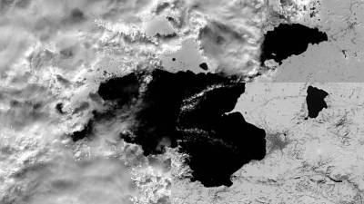 Akademisyenden Kritik Uyarı: “Kar Umut, Yönetim Şart” Van’da bu yıl kış mevsimi, su kaynakları açısından umut verici