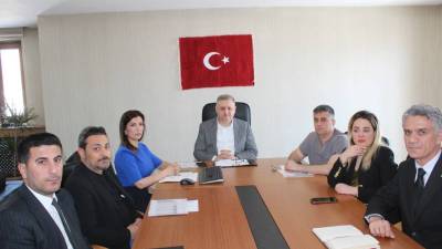 Bitlis’te sağlık hizmetlerinin mevcut durumu ve hizmet süreçleri, Sağlıkta İzleme