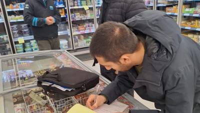 Tatvan Tarım ve Orman Müdürlüğü ekipleri, Ramazan ayı dolayısıyla ilçede