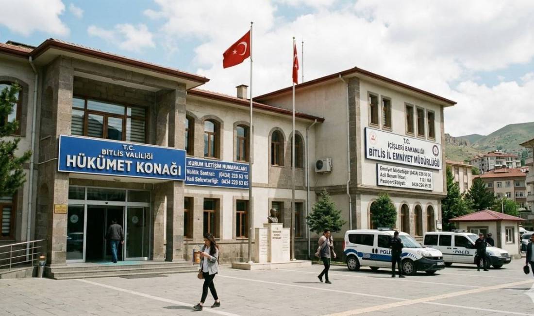 BİTLİS KURUM TELEFONLARI TATVAN ŞOFÖRLER VE OTOMOBİLCİLER ODASI BAŞKANLIĞITuğ Mah. Zirai Donatım Cad.