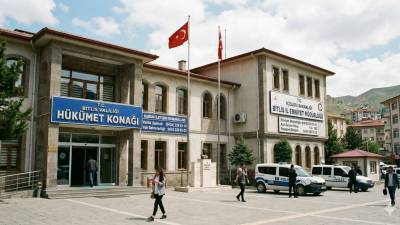 TATVAN ŞOFÖRLER VE OTOMOBİLCİLER ODASI BAŞKANLIĞITuğ Mah. Zirai Donatım Cad.