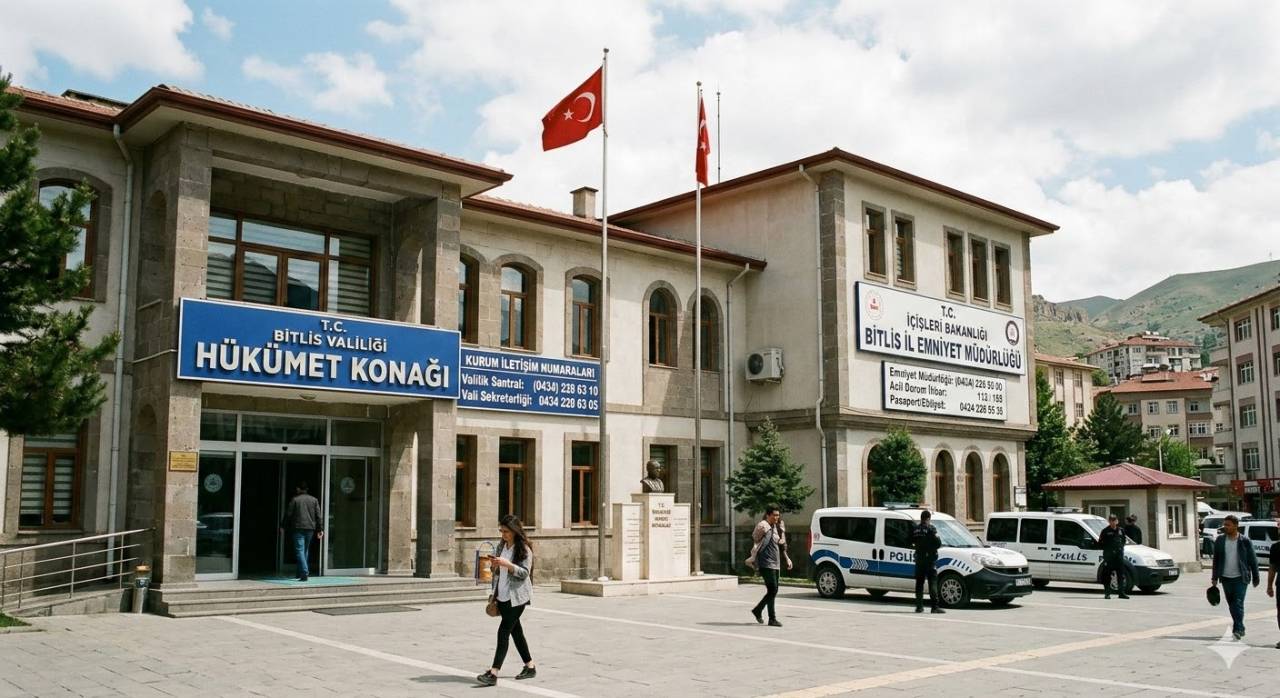 TATVAN ŞOFÖRLER VE OTOMOBİLCİLER ODASI BAŞKANLIĞITuğ Mah. Zirai Donatım Cad.