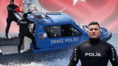 Anadolu Su Altı Araştırmaları ve Sporları Derneği (ASAD) Yönetim Kurulu