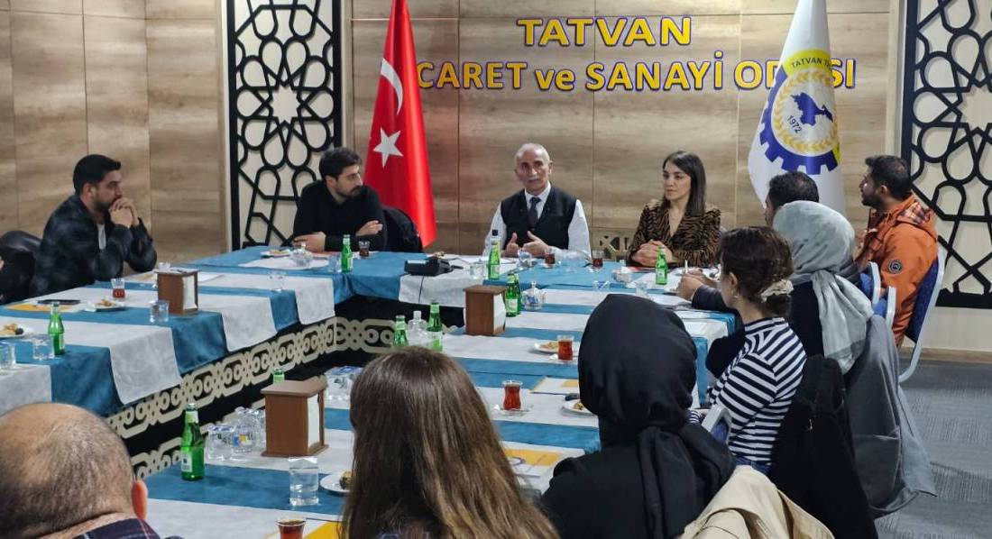 Bitlis’in tarihi ve kültürel mirasının bilimsel yöntemlerle korunarak geleceğe taşınması