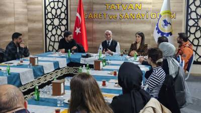 Bitlis’in tarihi ve kültürel mirasının bilimsel yöntemlerle korunarak geleceğe taşınması