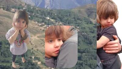 Bitlis’in Hizan ilçesine bağlı Sağırkaya Köyü’nde dün akşam saatlerinde kaybolan