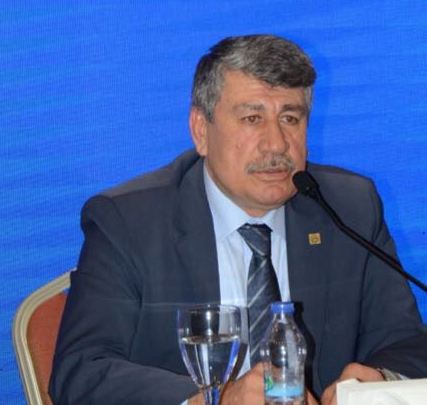 Kadim Aşiretler Federasyonu’ndan “Çerçeve Yasaya” destek Kadim Aşiretler Federasyonu Bitlis İl Temsilcisi ve Genel Başkan Yardımcısı