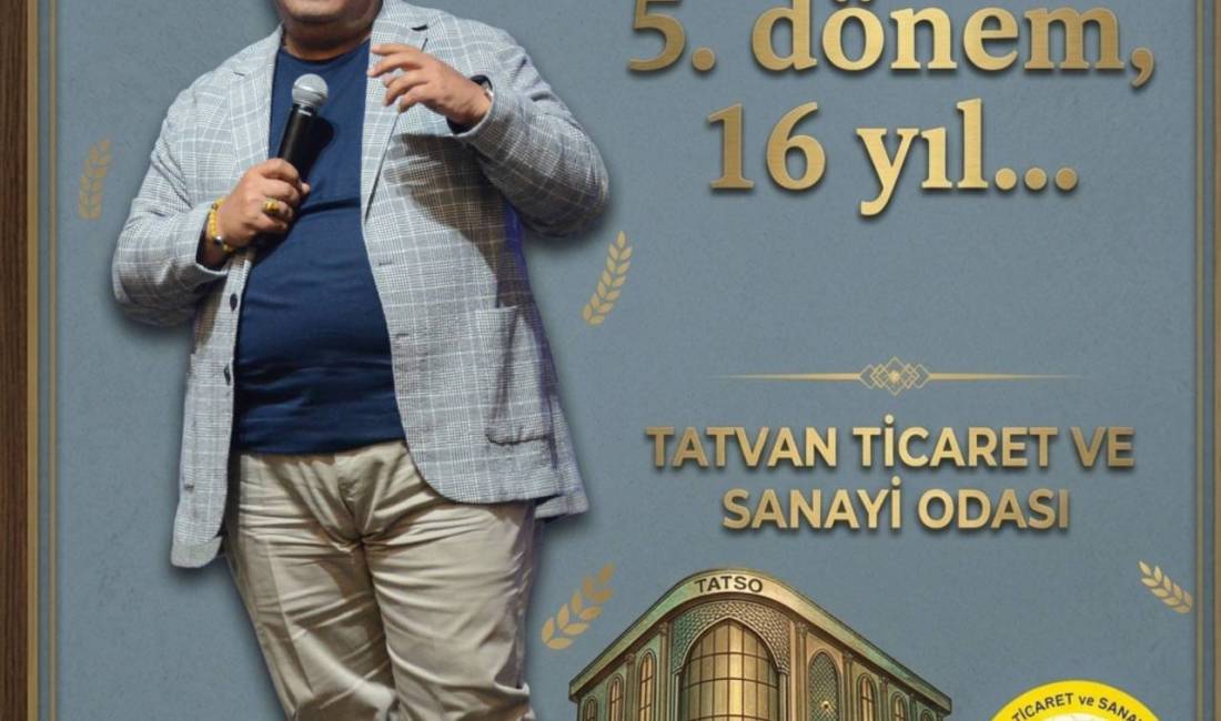 Bazı başarılar sandıkta ölçülür, bazıları ise o başarıya ulaşmak için