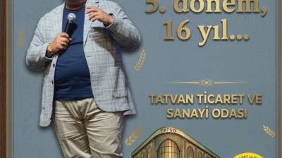 Bazı başarılar sandıkta ölçülür, bazıları ise o başarıya ulaşmak için