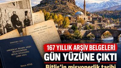 ÖZEL HABER – Dokuz Eylül Üniversitesi Sosyal Bilimler Enstitüsü Tarih
