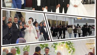Bitlis Gazeteciler Cemiyeti Genel Sekreteri, Anadolu Ajansı Ahlat Muhabiri ve