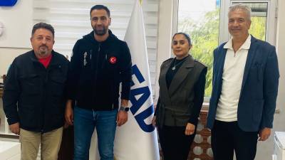 Anadolu Su Altı Araştırmaları ve Sporları Derneği (ASAD) tarafından hazırlanan
