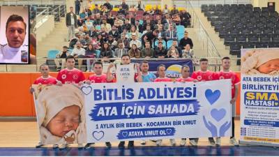 Konya’nın Ereğli ilçesinde görev yapan Cumhuriyet Savcısı İrem Tümay ile