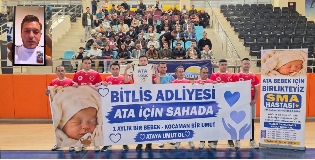 Konya’nın Ereğli ilçesinde görev yapan Cumhuriyet Savcısı İrem Tümay ile