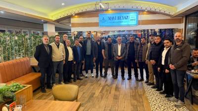 Bitlis’in Tatvan ilçesinde Esnaf ve Sanatkârlar Odası Başkanı Hasan Sönmez,